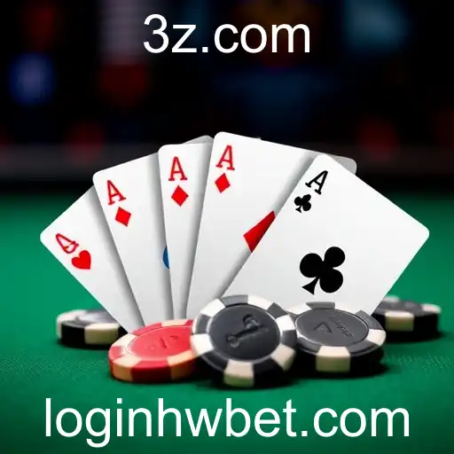 A Ascensão do hwbet no Cenário de Jogos Online