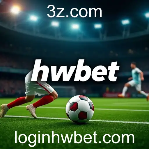 A Ascensão do hwbet no Cenário Global de Jogos