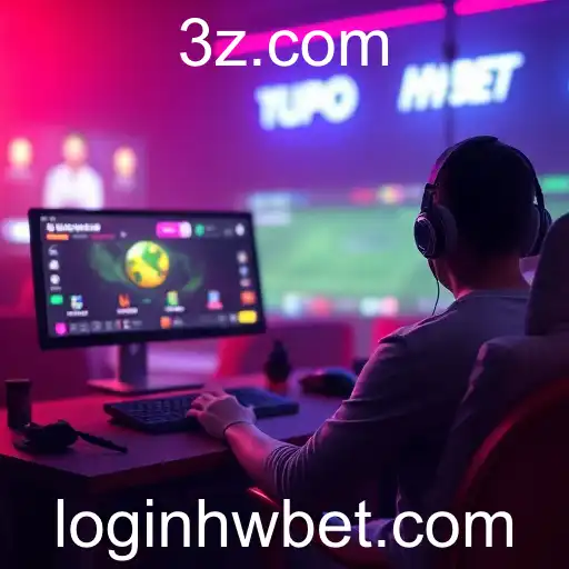 Expansão do Mercado de Jogos e o Impacto de HWbet