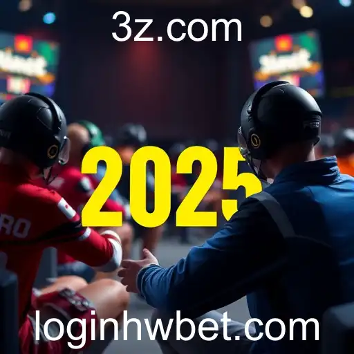 Tendências 2025: A Revolução dos Jogos Online