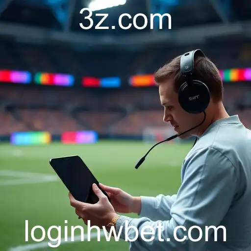 Revolução no Mercado de Jogos: Hwbet e Tendências Futuras