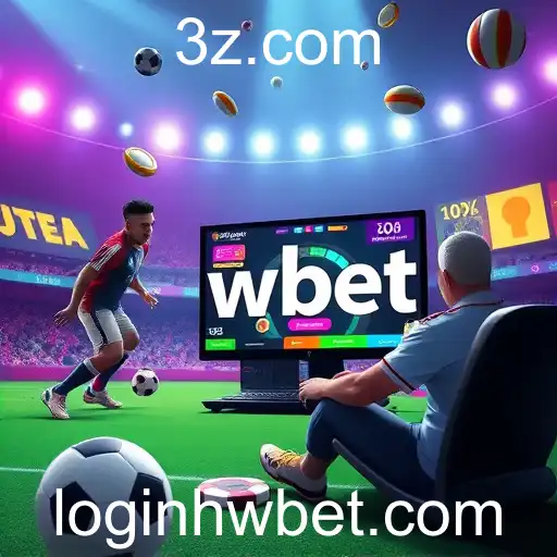 Crescimento do hwbet no mercado de jogos