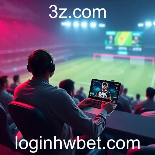 Crescimento da Hwbet no Mercado de Jogos em 2025