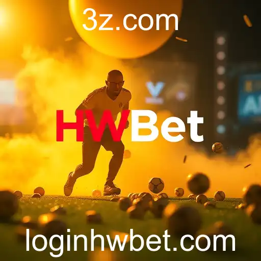 A Revolução dos Jogos Online com HWBet