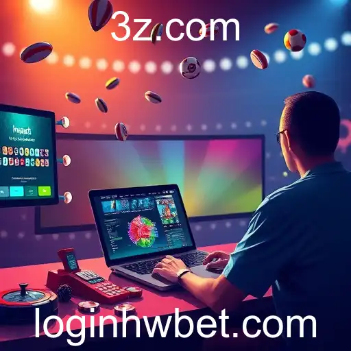 Crescimento do Mercado de Jogos Online em 2025