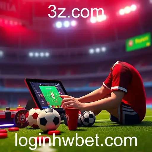 A Ascensão dos Jogos Online em Portugal